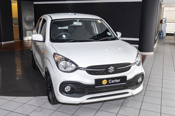 Suzuki Celerio 1.0 GL 2025/116657_SuzuCele1Fh02.jpg