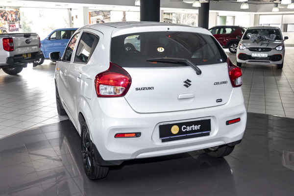 Suzuki Celerio 1.0 GL 2025/116665_SuzuCele1Fh02.jpg