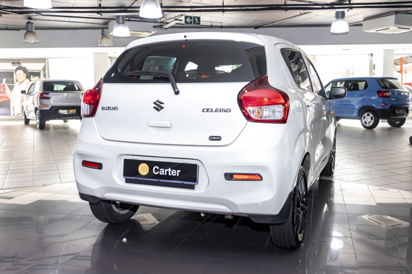 Suzuki Celerio 1.0 GL 2025/116670_SuzuCele1Fh02.jpg