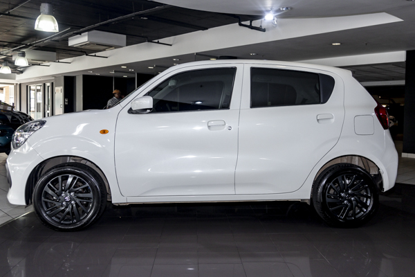 Suzuki Celerio 1.0 GL auto 2025/116681_SuzuCele1Fh03.jpg