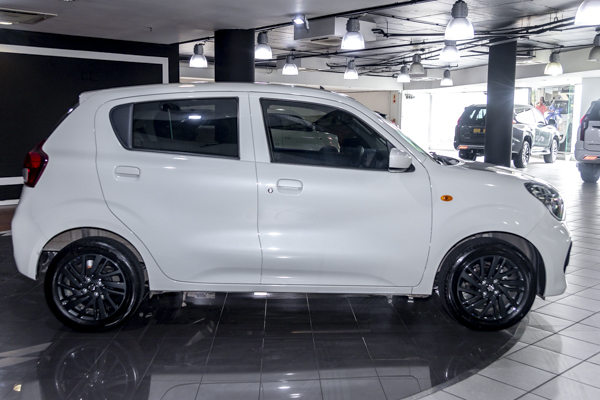 Suzuki Celerio 1.0 GL auto 2025/116688_SuzuCele1Fh03.jpg