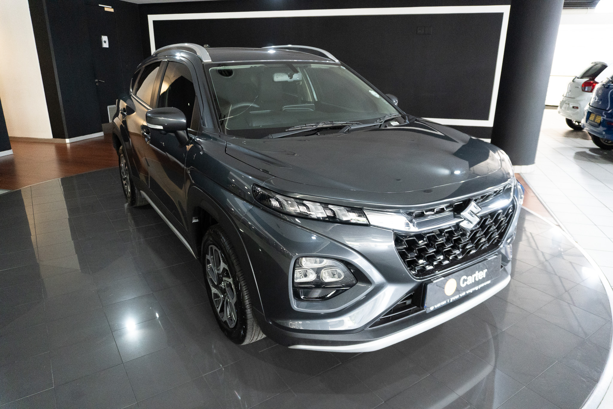 Suzuki Fronx 1.5 GLX manual 2025/116709_SuzuFron1e3.jpg