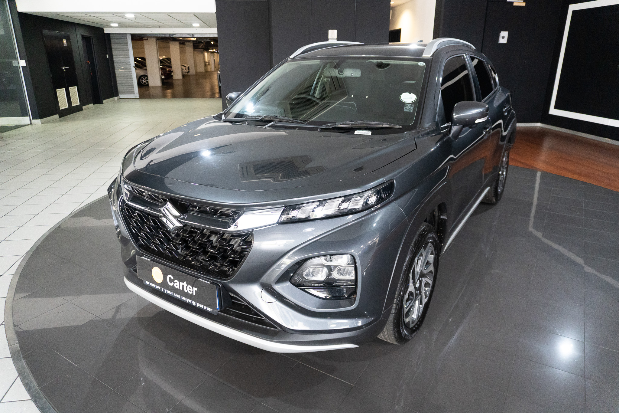 Suzuki Fronx 1.5 GLX manual 2025/116711_SuzuFron1e3.jpg