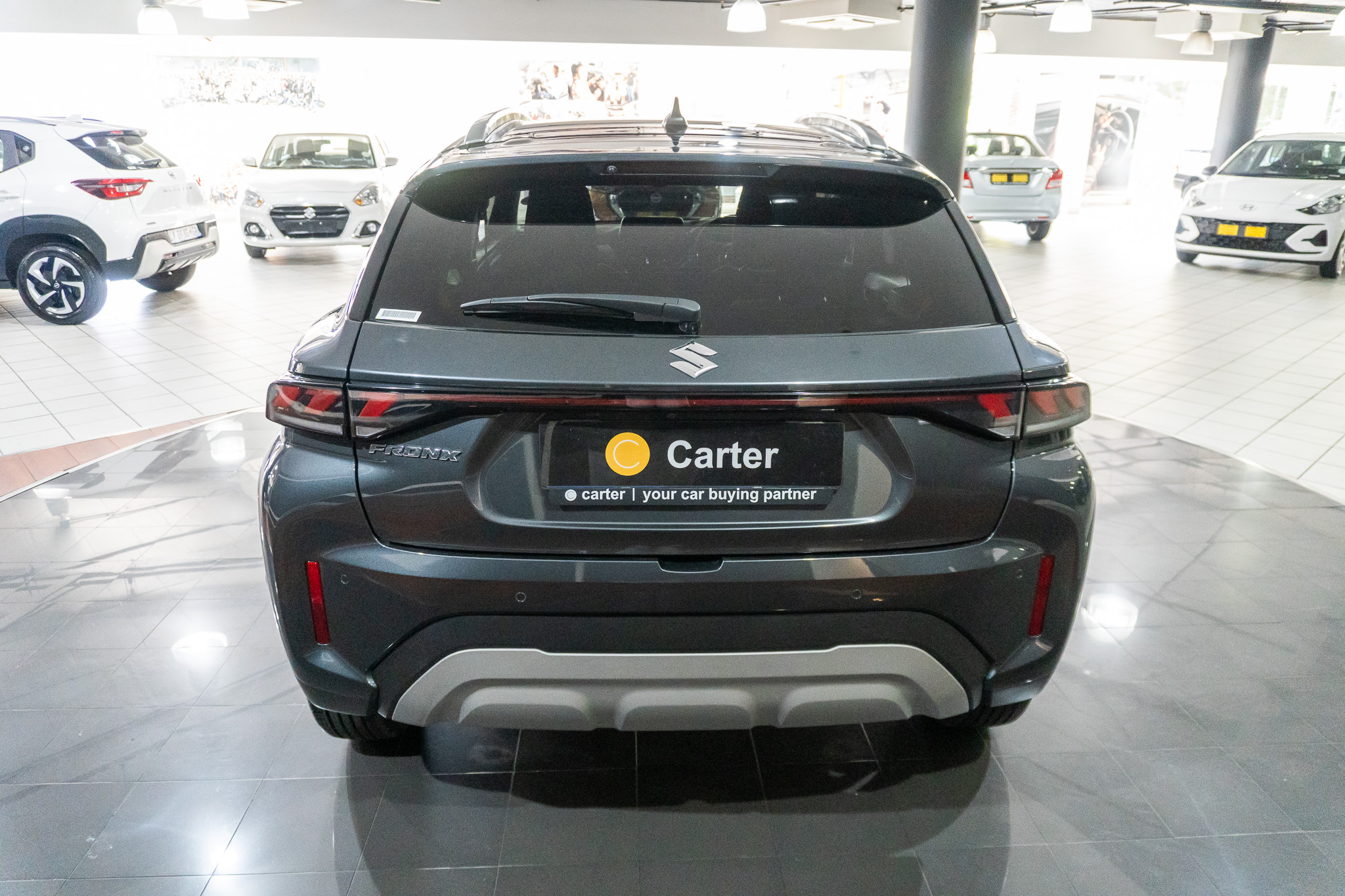 Suzuki Fronx 1.5 GLX manual 2025/116713_SuzuFron1e3.jpg