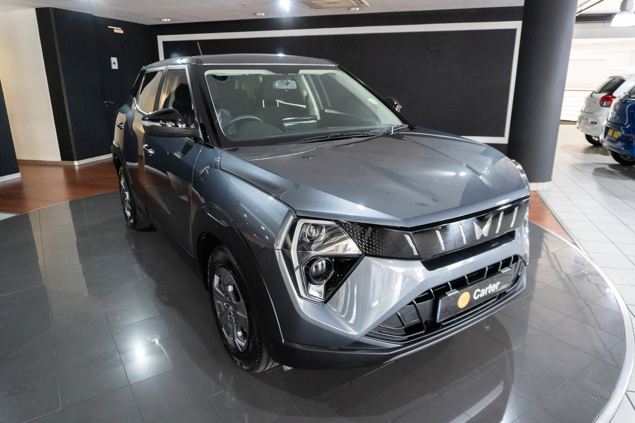 Mahindra XUV 3XO 1.2T MX3 auto 2025/116718_MahiXUV3X_1e4.jpg