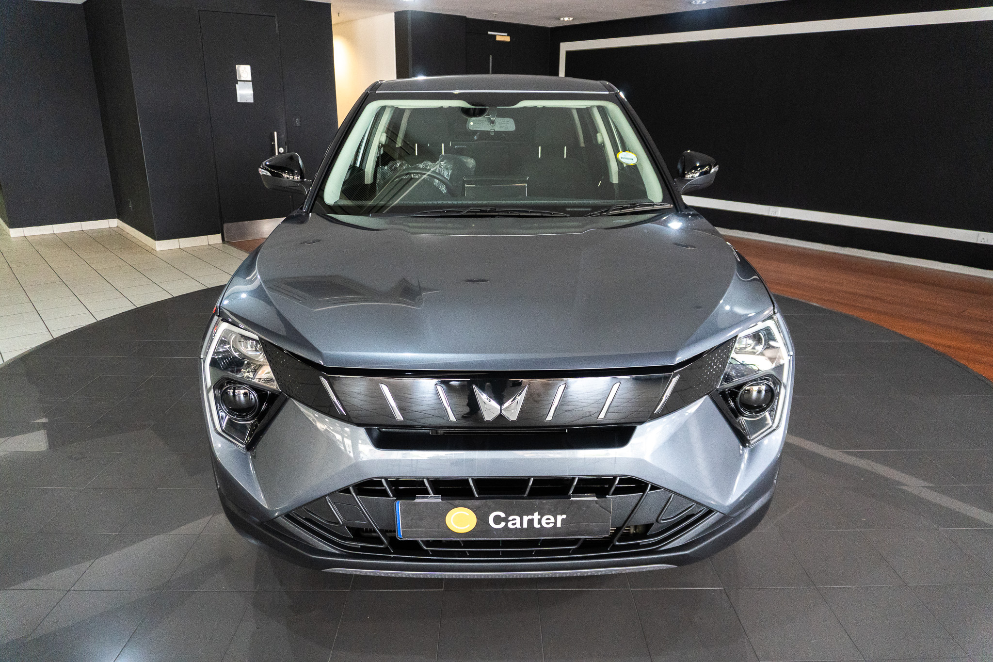 Mahindra XUV 3XO 1.2T MX3 auto 2025/116719_MahiXUV3X_1e4.jpg