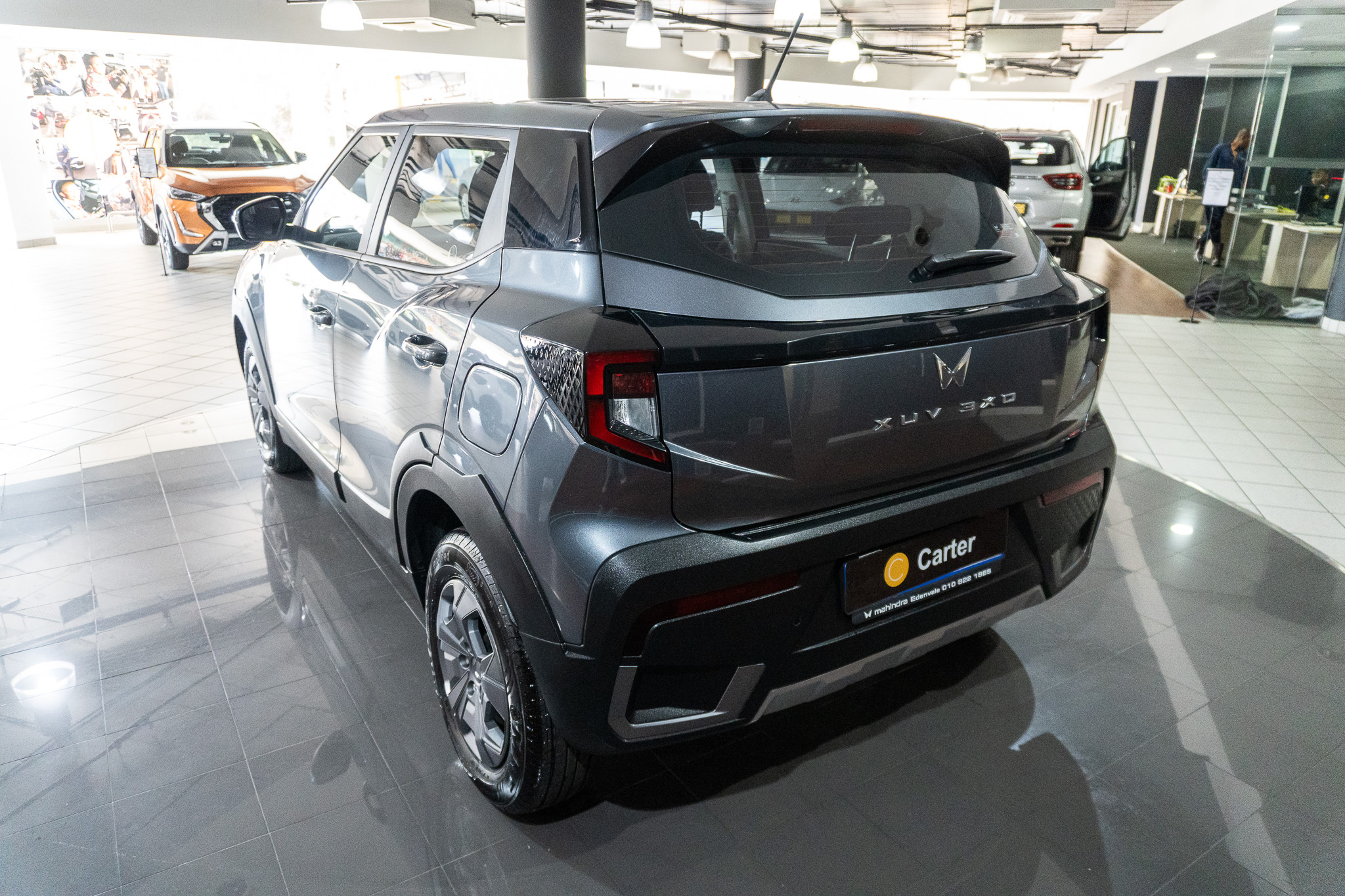 Mahindra XUV 3XO 1.2T MX3 auto 2025/116721_MahiXUV3X_1e4.jpg