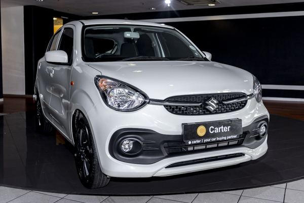 Suzuki Celerio 1.0 GL auto 2025/116789_SuzuCele1Fh03.jpg