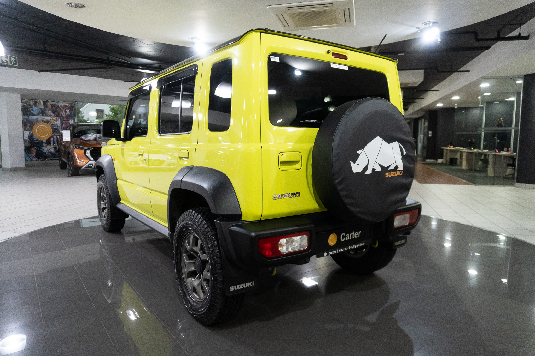 Suzuki Jimny 1.5 GLX AllGrip auto 2025/118129_SuzuJimn2e3.jpg