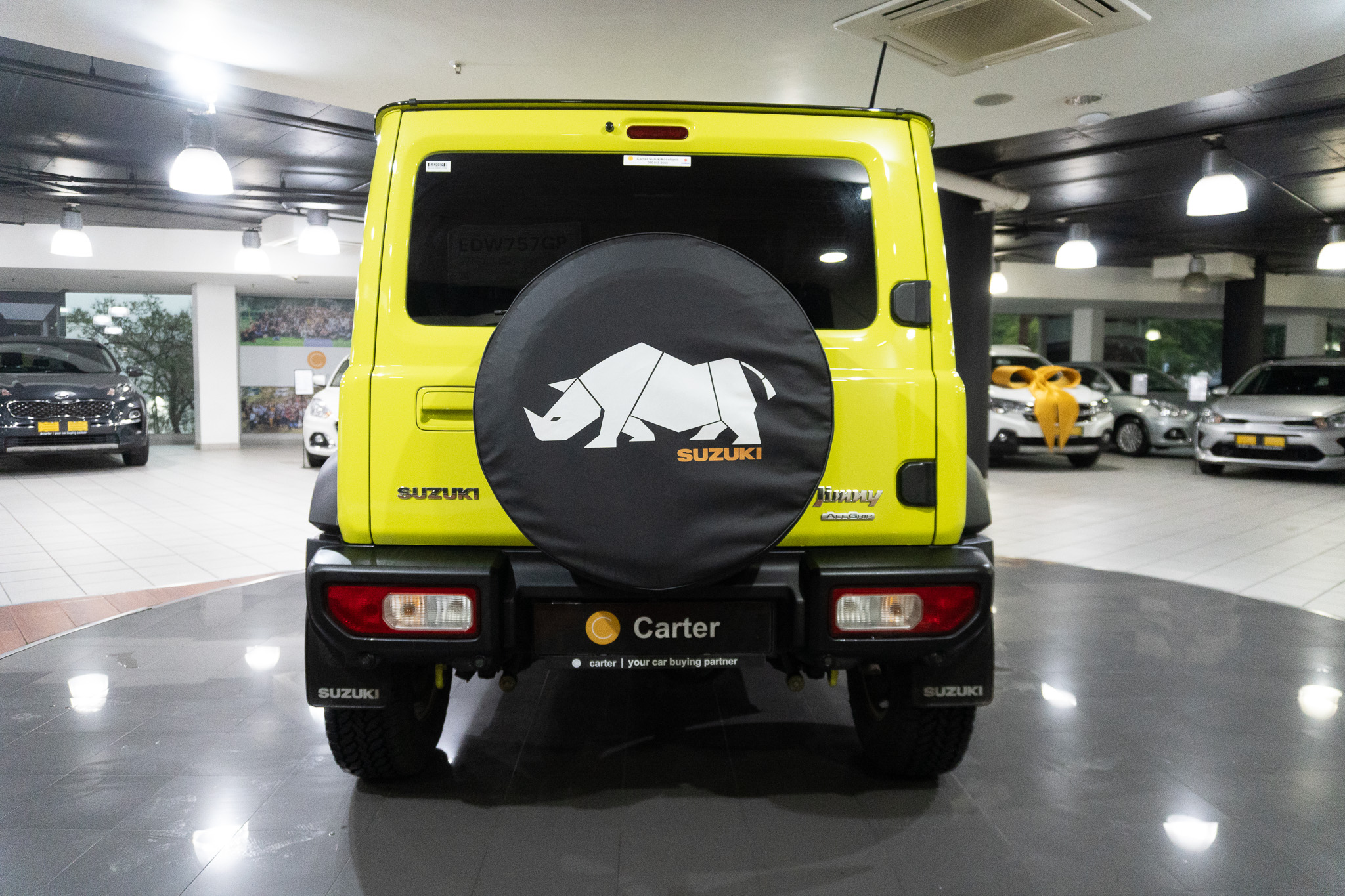 Suzuki Jimny 1.5 GLX AllGrip auto 2025/118130_SuzuJimn2e3.jpg