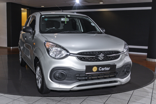 Suzuki Celerio 1.0 GA 2025/97593_SuzuCele1Fh01.jpg