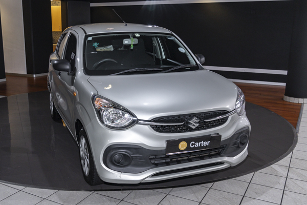 Suzuki Celerio 1.0 GA 2025/97594_SuzuCele1Fh01.jpg