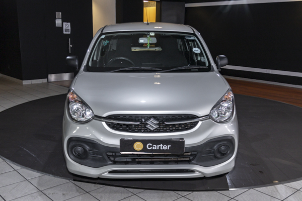Suzuki Celerio 1.0 GA 2025/97595_SuzuCele1Fh01.jpg