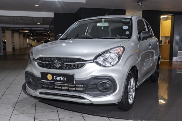 Suzuki Celerio 1.0 GA 2025/97597_SuzuCele1Fh01.jpg