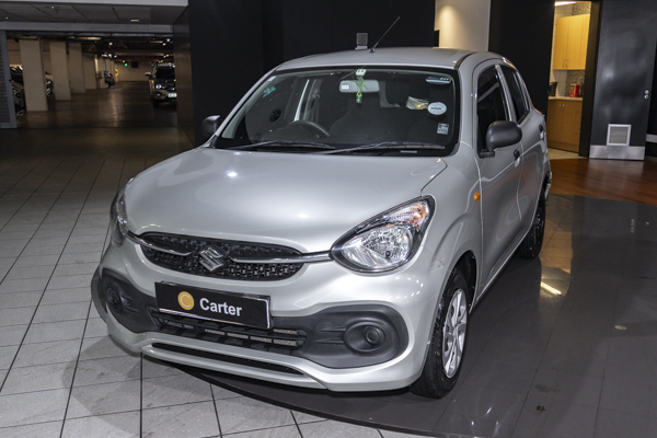 Suzuki Celerio 1.0 GA 2025/97599_SuzuCele1Fh01.jpg