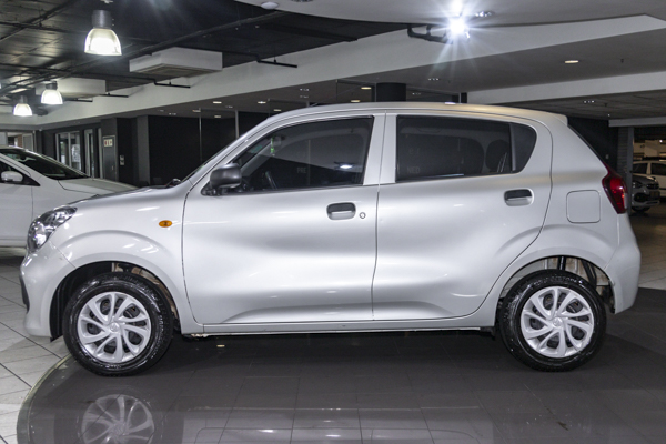 Suzuki Celerio 1.0 GA 2025/97600_SuzuCele1Fh01.jpg