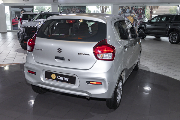 Suzuki Celerio 1.0 GA 2025/97603_SuzuCele1Fh01.jpg