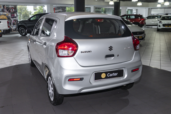 Suzuki Celerio 1.0 GA 2025/97604_SuzuCele1Fh01.jpg