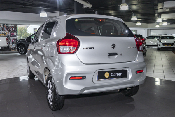 Suzuki Celerio 1.0 GA 2025/97605_SuzuCele1Fh01.jpg