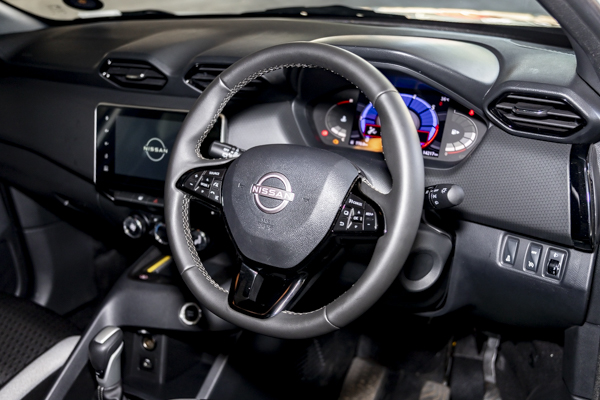 Nissan Magnite 1.0 Turbo Acenta Kuro auto 2025/97761_NissMagn1e15.jpg