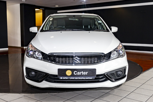Suzuki Ciaz 1.5 GL auto 2025/98249_SuzuCiaz1Fs2.jpg