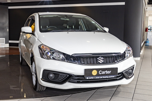 Suzuki Ciaz 1.5 GL auto 2025/98250_SuzuCiaz1Fs2.jpg