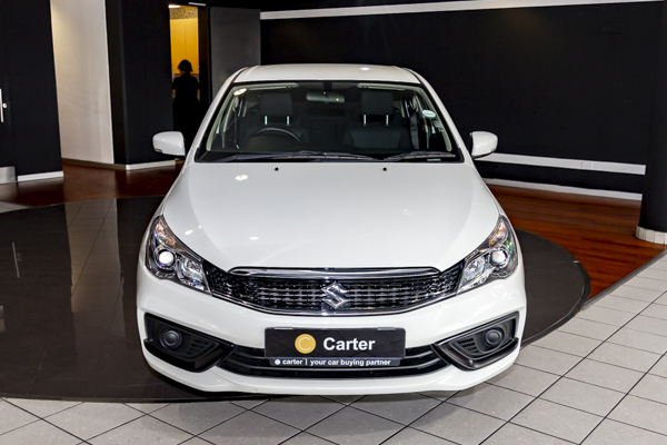 Suzuki Ciaz 1.5 GL auto 2025/98252_SuzuCiaz1Fs2.jpg