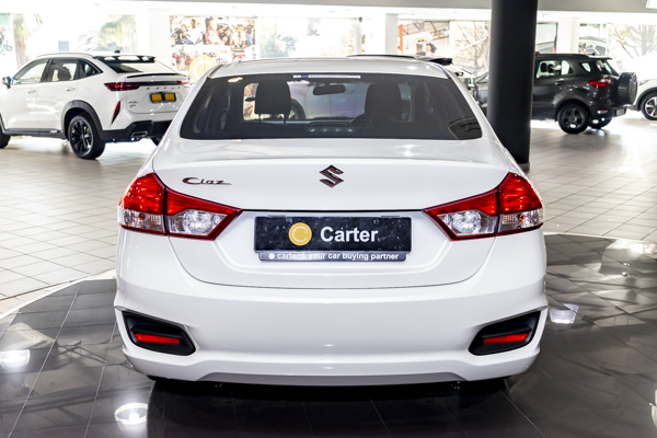 Suzuki Ciaz 1.5 GL auto 2025/98259_SuzuCiaz1Fs2.jpg
