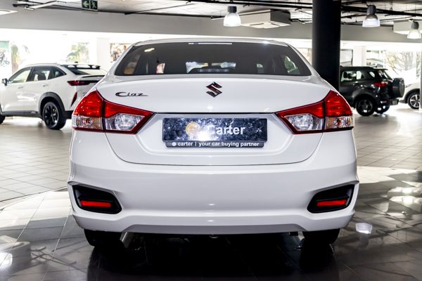 Suzuki Ciaz 1.5 GL auto 2025/98260_SuzuCiaz1Fs2.jpg