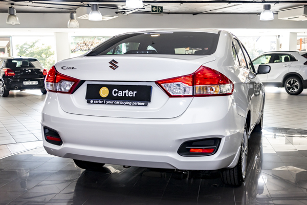 Suzuki Ciaz 1.5 GL auto 2025/98262_SuzuCiaz1Fs2.jpg