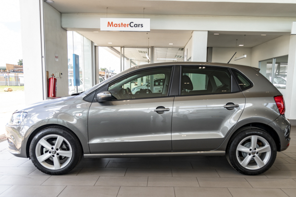 Volkswagen Polo Vivo hatch 1.6 Highline 2025/98462_VolkPoVi2h04.jpg