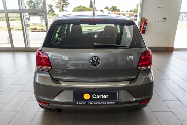 Volkswagen Polo Vivo hatch 1.6 Highline 2025/98464_VolkPoVi2h04.jpg