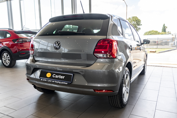 Volkswagen Polo Vivo hatch 1.6 Highline 2025/98465_VolkPoVi2h04.jpg