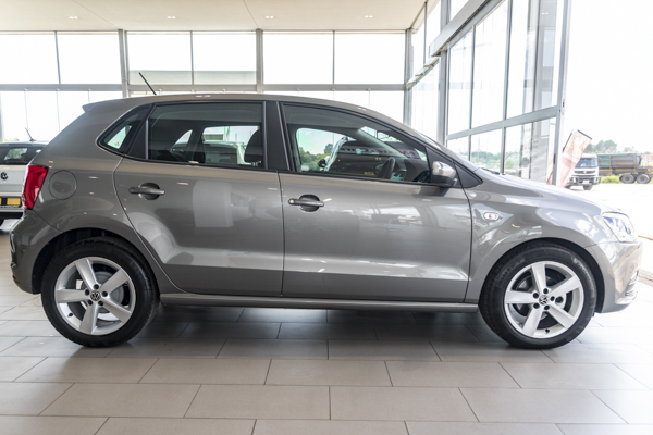 Volkswagen Polo Vivo hatch 1.6 Highline 2025/98466_VolkPoVi2h04.jpg