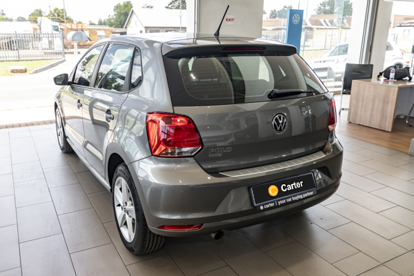 Volkswagen Polo Vivo hatch 1.6 Highline 2025/98482_VolkPoVi2h04.jpg