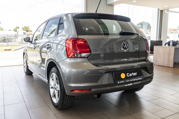 Volkswagen Polo Vivo hatch 1.6 Highline 2025/98483_VolkPoVi2h04.jpg