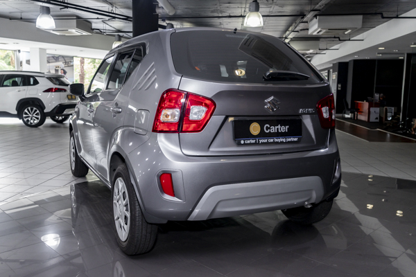 Suzuki Ignis 1.2 GL 2025/98555_SuzuIgni1e1.jpg