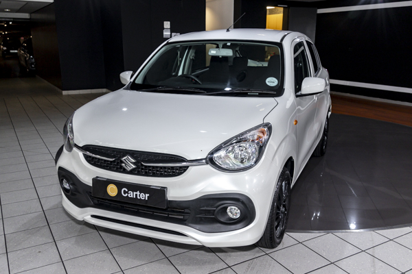 Suzuki Celerio 1.0 GL 2025/98583_SuzuCele1Fh02.jpg