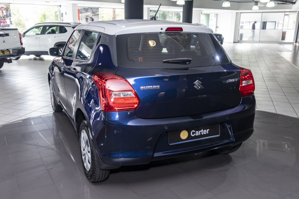 Suzuki Swift hatch 1.2 GL 2025/99218_SuzuSwif1ffh2.jpg