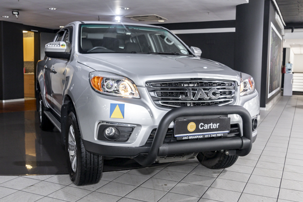 JAC T6 1.9T double cab Comfort 2025/99328_JAC_T6_1d03.jpg