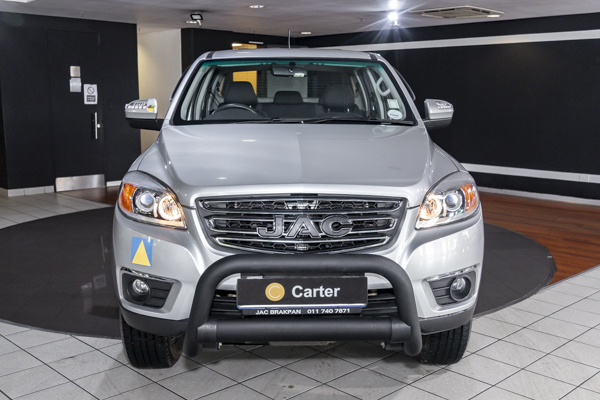 JAC T6 1.9T double cab Comfort 2025/99329_JAC_T6_1d03.jpg