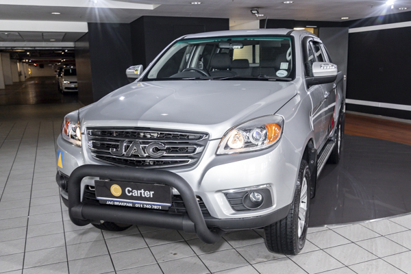 JAC T6 1.9T double cab Comfort 2025/99330_JAC_T6_1d03.jpg