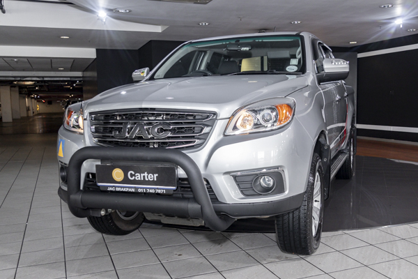 JAC T6 1.9T double cab Comfort 2025/99331_JAC_T6_1d03.jpg