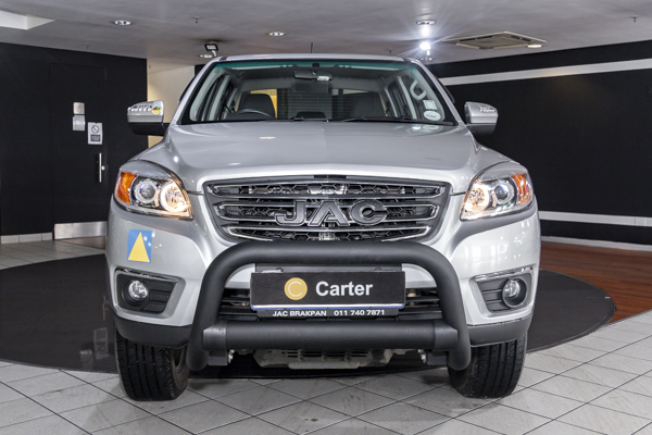 JAC T6 1.9T double cab Comfort 2025/99332_JAC_T6_1d03.jpg