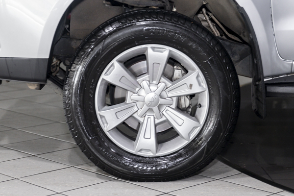 JAC T6 1.9T double cab Comfort 2025/99333_JAC_T6_1d03.jpg