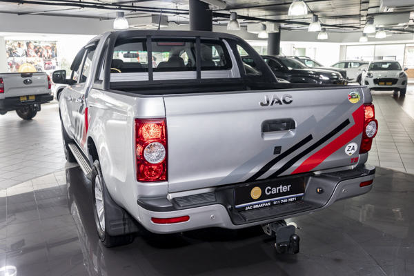 JAC T6 1.9T double cab Comfort 2025/99335_JAC_T6_1d03.jpg