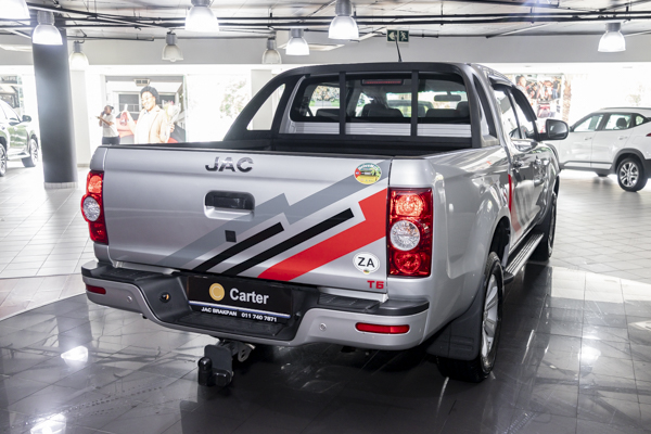 JAC T6 1.9T double cab Comfort 2025/99340_JAC_T6_1d03.jpg