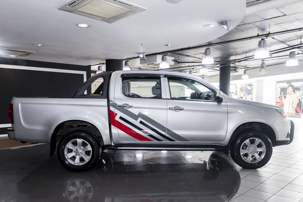 JAC T6 1.9T double cab Comfort 2025/99341_JAC_T6_1d03.jpg