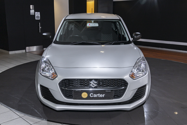 Suzuki Swift hatch 1.2 GA 2025/99346_SuzuSwif1ffh1.jpg