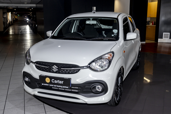 Suzuki Celerio 1.0 GL auto 2025/99437_SuzuCele1Fh03.jpg
